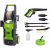 Мойка высокого давления GreenWorks GPWG4II в Курске