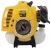 Бензокоса (бензиновый триммер) Huter GGT-2500S в Курске