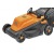 Газонокосилка электрическая Carver LME-1332 в Курске