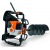 Мотобур (бензобур) Stihl BT 131 в Курске