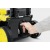 Газонокосилка аккумуляторная Karcher LMO 18-33 Battery Set в Курске