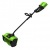 Снегоуборщик аккумуляторный GreenWorks GD60SSK5 в Курске