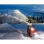 Снегоуборщик гусеничный Honda HSM 1390 IETDR в Курске