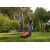 Газонокосилка электрическая Black+Decker BEMW461BH-QS в Курске