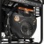 Бензогенератор Daewoo GDA 12500E 9.5 кВт в Курске