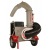 Коммунальный садовый пылесос Little Wonder Truck Loader Monster 35HP в Курске