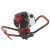 Мотобур (бензобур) Brait BR-52/000 в Курске
