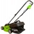 Газонокосилка электрическая GreenWorks GLM1232 1200 Вт в Курске