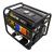 Бензогенератор Huter DY9500LX-3 Pro 7.8 кВт в Курске