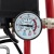 Компрессор воздушный MTX DC1500L/24 в Курске