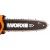 Аккумуляторная пила Worx WG322E.9-10" (без аккумулятора и ЗУ) в Курске