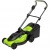 Газонокосилка электрическая GreenWorks LM2000 в Курске