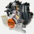 Воздуходувка бензиновая Stihl BR 550 в Курске