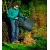 Воздуходувка электрическая Black+Decker GW3030-QS в Курске