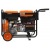 Дизельгенератор Daewoo DDAE 6000 XE 5 кВт в Курске