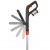 Аккумуляторный триммер Gardena ComfortCut Li-18/23 в Курске