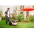 Аэратор бензиновый AL-KO Comfort 38 P Combi Care в Курске
