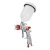 Пневматический краскопульт Crown CT38086-1.4 в Курске