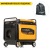 Бензиновый генератор Caiman RG2800iS 2.8 кВт в Курске