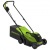 Газонокосилка аккумуляторная GreenWorks GD24LM33K2 в Курске