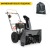 Снегоуборщик Villartec WB7056 в Курске