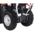 Снегоуборщик Yard Fox Optima 6654E в Курске