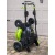 Газонокосилка аккумуляторная GreenWorks TwinForce GC82LM61S (без аккумулятора и зарядного устройства) в Курске