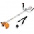 Аккумуляторный триммер Villartec СА40 SET AM408 + AC402 в Курске