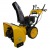Снегоуборщик Habert HB930MS Pro (безвоздушная шина) в Курске
