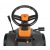 Садовый райдер Daewoo DWR 660 в Курске