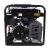 Бензогенератор Huter DY9500LX-3 7.5 кВт в Курске