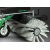 Подметальная машина Caiman SM 1000W с двигателем Honda в Курске