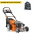 Газонокосилка бензиновая Villartec MB5056TE в Курске