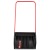 Скрепер для уборки снега Hammer Black 700 в Курске