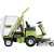 Садовый райдер Grillo FD 500 2WD в Курске