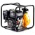 Бензиновая мотопомпа Lifan 40ZB60-4,8QT в Курске