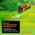 Газонокосилка-робот Worx Landroid L WR155E в Курске
