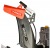 Снегоуборщик Yanis Grizzly SPE30DHL super grip в Курске