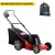 Газонокосилка электрическая MA.RI.NA GX-46 SE 1800 W в Курске