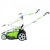 Газонокосилка аккумуляторная GreenWorks G-Max G40LM49DB 40V 49 см Twin Force (без батареи и зарядного устройства) в Курске