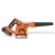 Воздуходувка аккумуляторная Daewoo DABL 2821Li SET в Курске