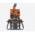 Снегоуборщик Husqvarna ST 327 в Курске