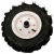 Резиновые колеса Aurora 4.00-10&quot; в Курске