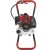 Мотобур (бензобур) Brait BR-52/000 в Курске