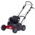 Скарификатор Eurosystems SC42B c двигателем Briggs&Stratton 450 series в Курске