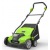 Аккумуляторный вертикуттер GreenWorks GD40SC36 (2511507UF) в Курске