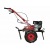 Мотоблок Руслан с бензиновым двигателем AgroMotor 170F 7,0 л.с. (фрезы в комплекте) в Курске