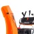 Снегоуборщик Yard Fox Optima 6654E в Курске
