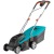 Газонокосилка аккумуляторная Gardena PowerMax 32/36V P4A в Курске