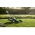 Газонокосилка аккумуляторная GreenWorks G40LM35K3 в Курске